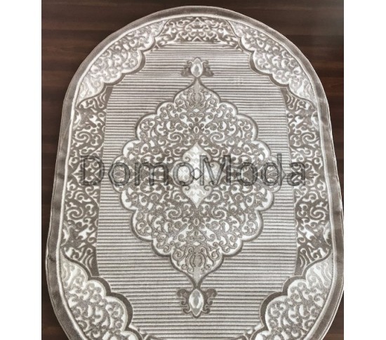 Синтетичний килим 121563 - Висока якість за найкращою ціною в Україні зображення 2.